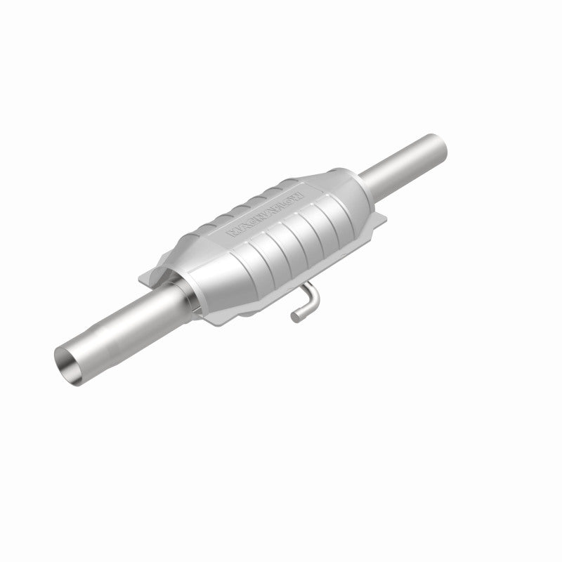 MagnaFlow Conv GM 24.87X6.5X4 1.75/1.75 MagnaFlow Conv GM 24.87X6.5X4 1.75/1.75