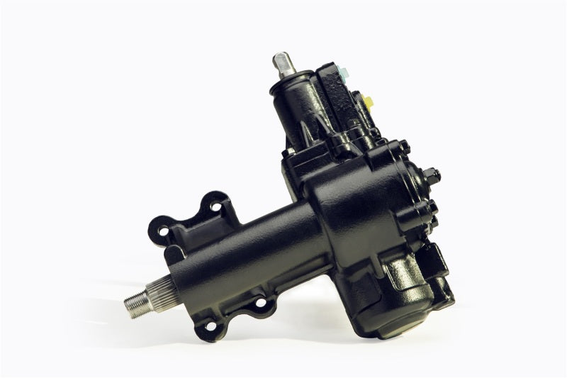 OMIX 07-11 Jeep Wrangler (JK/JKU) Steering Box OMIX 07-11 Jeep Wrangler (JK/JKU) Steering Box