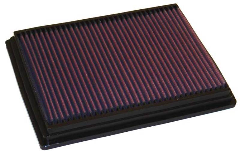 K&N 03-06 Chrysler PT Cruiser 1.6L / 00-05 2.0/2.4L Drop In Air Filter K&N 03-06 Chrysler PT Cruiser 1.6L / 00-05 2.0/2.4L Drop In Air Filter