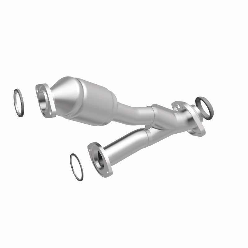 MagnaFlow Conv DF 01-03 Highlander 3L rr OEM MagnaFlow Conv DF 01-03 Highlander 3L rr OEM