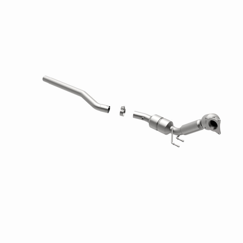 MagnaFlow Conv DF 06-08 VW Passat 2.0L MagnaFlow Conv DF 06-08 VW Passat 2.0L