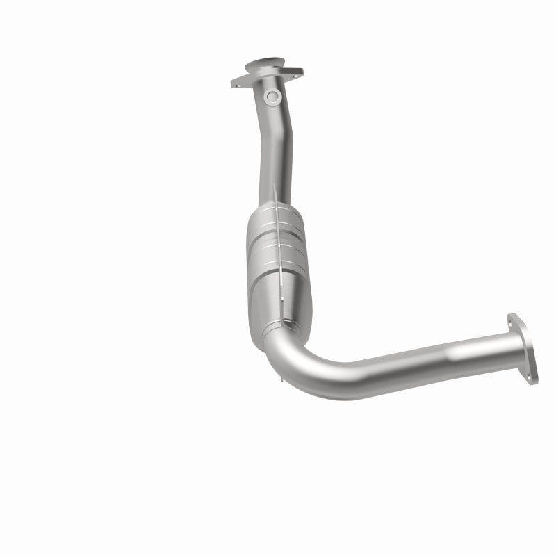 MagnaFlow Conv DF 07-09 Ranger 4.0 Driver Side OEM MagnaFlow Conv DF 07-09 Ranger 4.0 Driver Side OEM