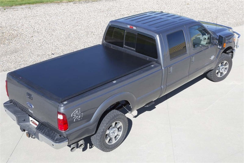 Access Original 17-20 Ford Super Duty F-250/F-350/F-450 8ft Box (Including Dually) Roll Up Cover Access Original 17-20 Ford Super Duty F-250/F-350/F-450 8ft Box (Including Dually) Roll Up Cover