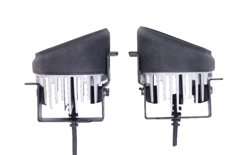 ARB Nacho 16-23 Toyota Tacoma Quatro Fog Mount ARB Nacho 16-23 Toyota Tacoma Quatro Fog Mount