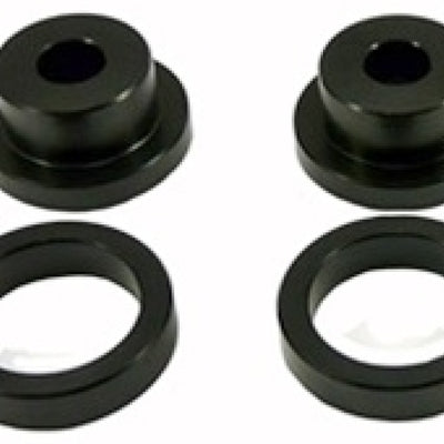 Torque Solution Drive Shaft Single Carrier Bearing Support Bushings: Mitsubishi Evolution 1992-14
