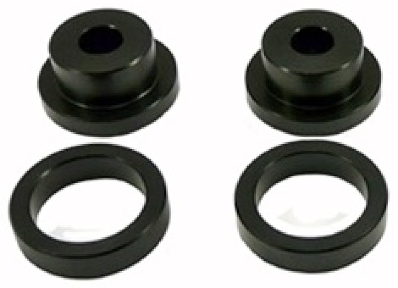 Torque Solution Drive Shaft Single Carrier Bearing Support Bushings: Mitsubishi Evolution 1992-14 Torque Solution Drive Shaft Single Carrier Bearing Support Bushings: Mitsubishi Evolution 1992-14
