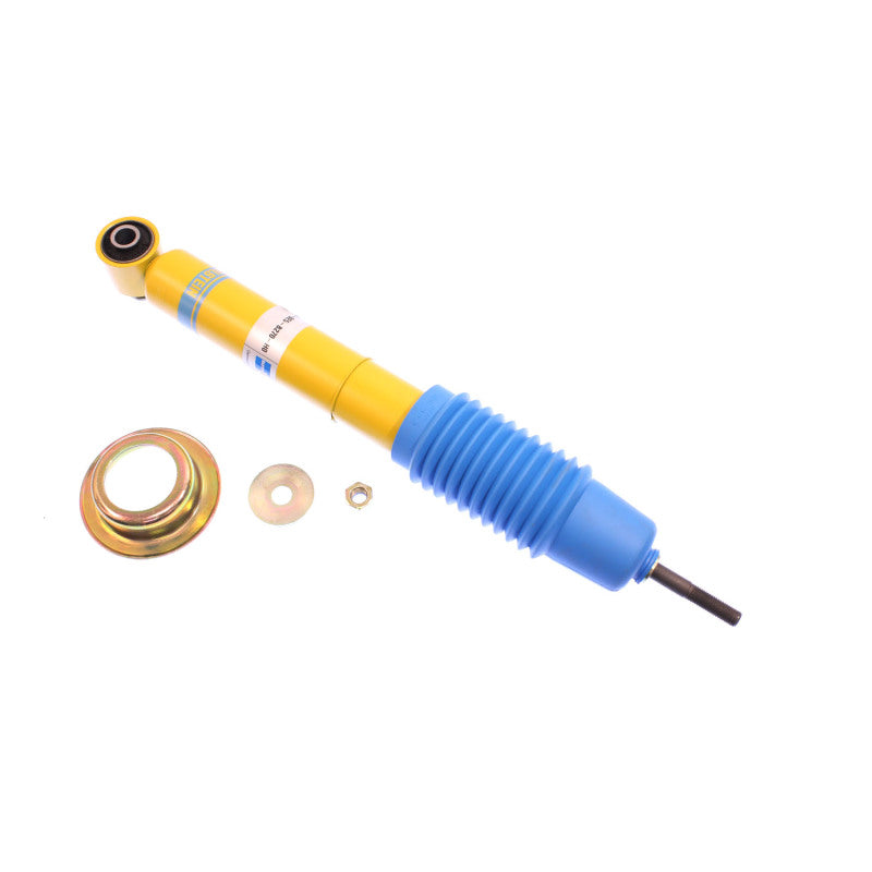 Bilstein B6 2004 BMW 645Ci Base Rear 46mm Monotube Shock Absorber Bilstein B6 2004 BMW 645Ci Base Rear 46mm Monotube Shock Absorber