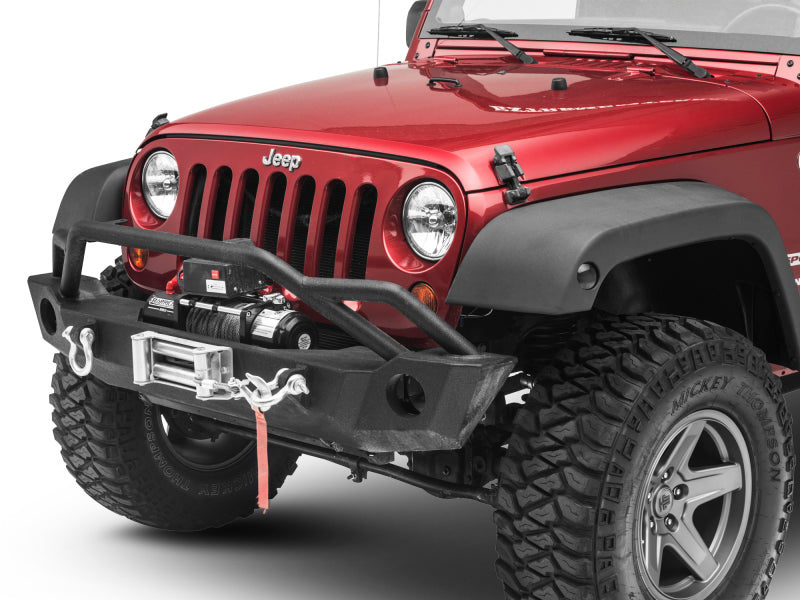 Raxiom 07-18 Jeep Wrangler JK Axial Series LED Side Marker Lights (Smoked) Raxiom 07-18 Jeep Wrangler JK Axial Series LED Side Marker Lights (Smoked)