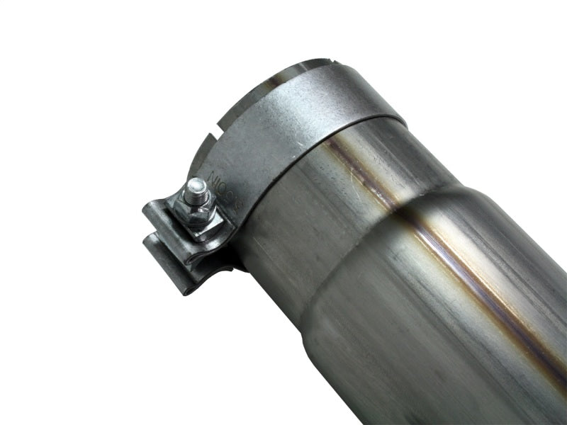 aFe MACHForce XP Exhausts DPF-Back SS-409 EXH DB Ford Diesel Trucks 8-10 V8-6.4L (td) aFe MACHForce XP Exhausts DPF-Back SS-409 EXH DB Ford Diesel Trucks 8-10 V8-6.4L (td)