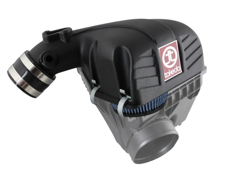 aFe Takeda Intake Stage-2 PRO 5R Honda Civic 12-13 L4-1.8L (Wrinkle Black) aFe Takeda Intake Stage-2 PRO 5R Honda Civic 12-13 L4-1.8L (Wrinkle Black)