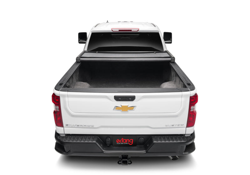 Extang 2021 Chevy/GMC Silverado/Sierra (6 ft 9 in) 2500HD/3500HD Trifecta ALX Extang 2021 Chevy/GMC Silverado/Sierra (6 ft 9 in) 2500HD/3500HD Trifecta ALX