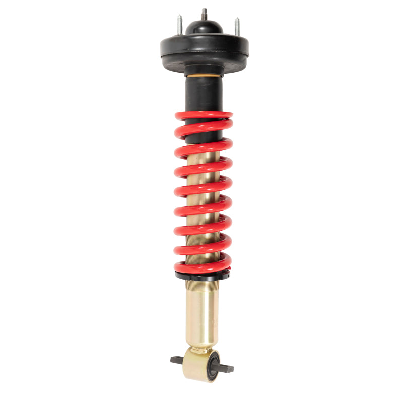 Belltech 15-20 Ford F-150 0-2in Front Leveling Coilover Kit Belltech 15-20 Ford F-150 0-2in Front Leveling Coilover Kit
