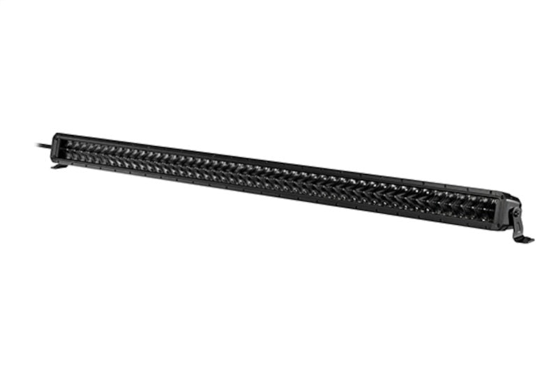 Hella Universal Black Magic 50in Tough Double Row Light Bar - Spot & Flood Light Hella Universal Black Magic 50in Tough Double Row Light Bar - Spot & Flood Light