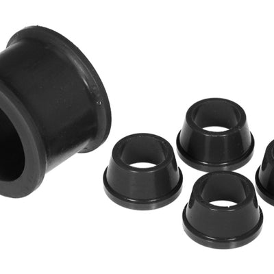 Prothane 88-91 Honda Civic Rack & Pinion Bushings - Black