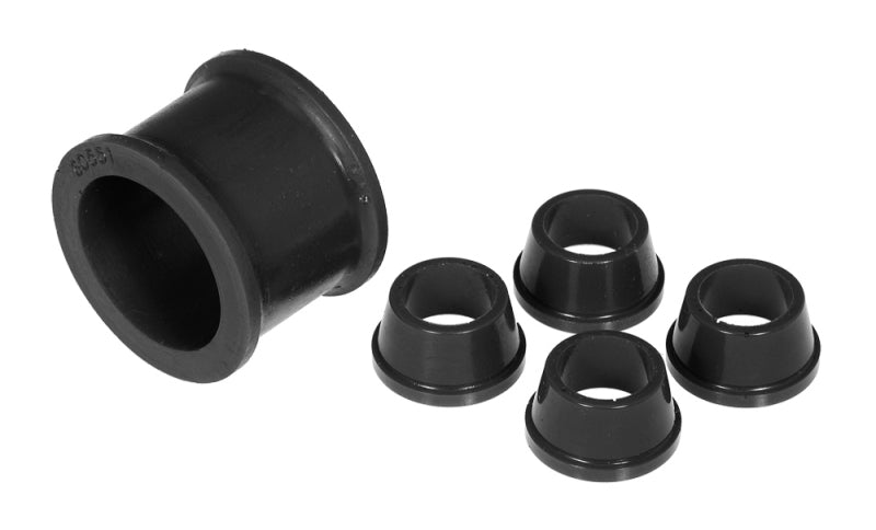 Prothane 88-91 Honda Civic Rack & Pinion Bushings - Black Prothane 88-91 Honda Civic Rack & Pinion Bushings - Black
