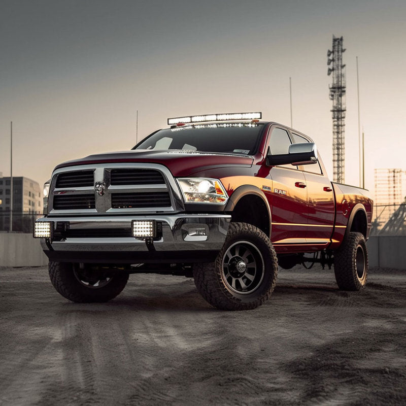 BD Diesel 2007.5-2012 Dodge 6.7L Cummins Premium Performance Plus Injector (0986435518) BD Diesel 2007.5-2012 Dodge 6.7L Cummins Premium Performance Plus Injector (0986435518)