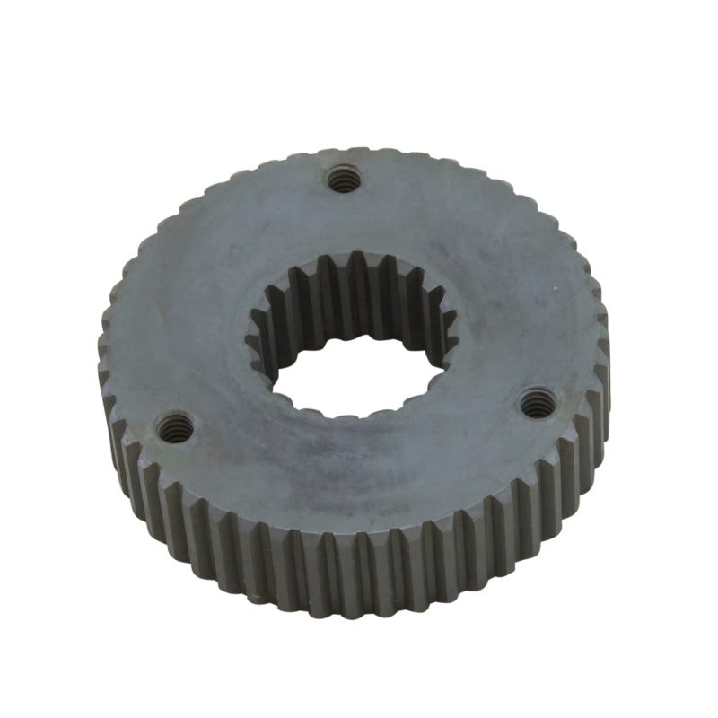 Yukon Drive Flange 19 Spline Inner 48 Spline Outer Yukon Drive Flange 19 Spline Inner 48 Spline Outer