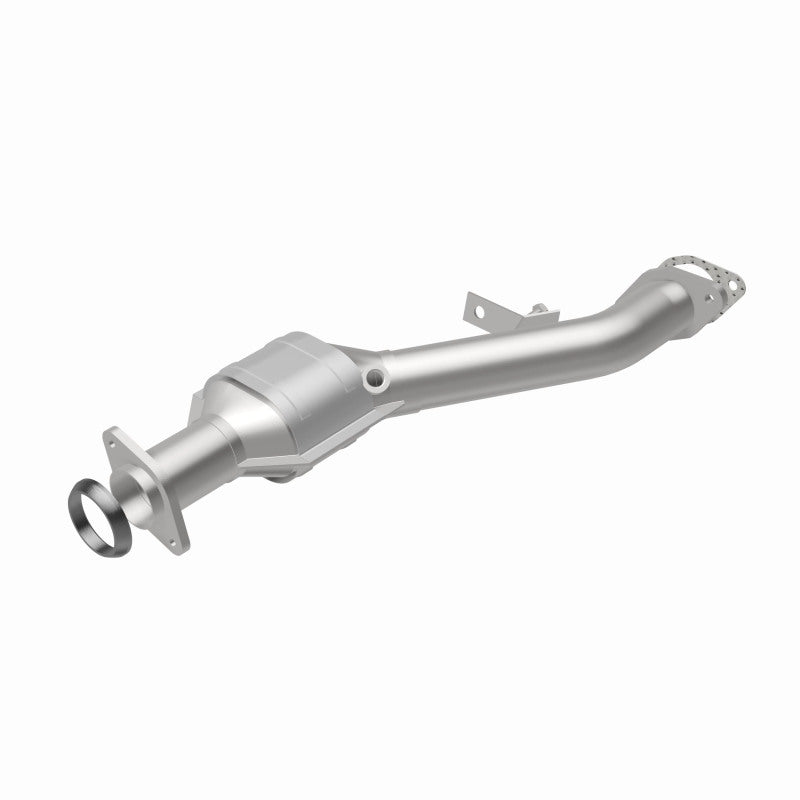 MagnaFlow Conv DF 04-07 Subaru WRX/STI 2.5L T MagnaFlow Conv DF 04-07 Subaru WRX/STI 2.5L T