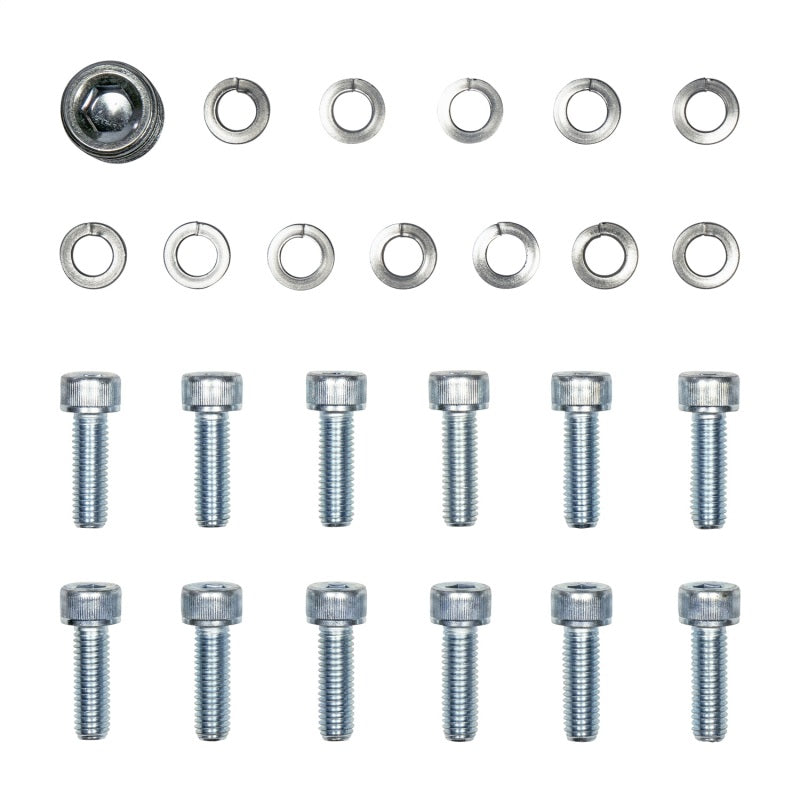 Yukon Hardcore Nodular Iron Cover for 2018 Jeep Wrangler JL Front Dana 30 Yukon Hardcore Nodular Iron Cover for 2018 Jeep Wrangler JL Front Dana 30