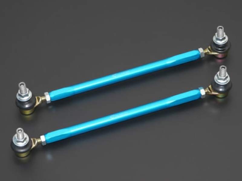 Cusco Universal 225mm-255mm M12xP1.25 Front Sway Bar End Link Set (Set of 2) Cusco Universal 225mm-255mm M12xP1.25 Front Sway Bar End Link Set (Set of 2)