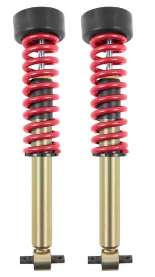 Belltech 6-8in Lifted Front Ride Height Coilover Kit 19-21 GM 1500 2wd/4wd (All Cabs) Belltech 6-8in Lifted Front Ride Height Coilover Kit 19-21 GM 1500 2wd/4wd (All Cabs)