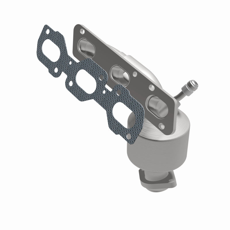 MagnaFlow Conv DF 98-00 Mercury Cougar 2.5L MagnaFlow Conv DF 98-00 Mercury Cougar 2.5L