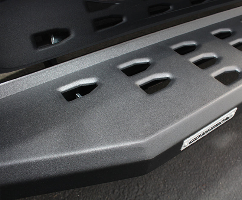 Go Rhino 99-16 Ford F-250 RB20 Complete Kit w/RB20 + Brkts Go Rhino 99-16 Ford F-250 RB20 Complete Kit w/RB20 + Brkts