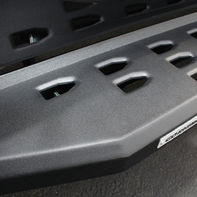 Go Rhino 04-14 Ford F-150 RB20 Complete Kit w/RB20 + Brkts