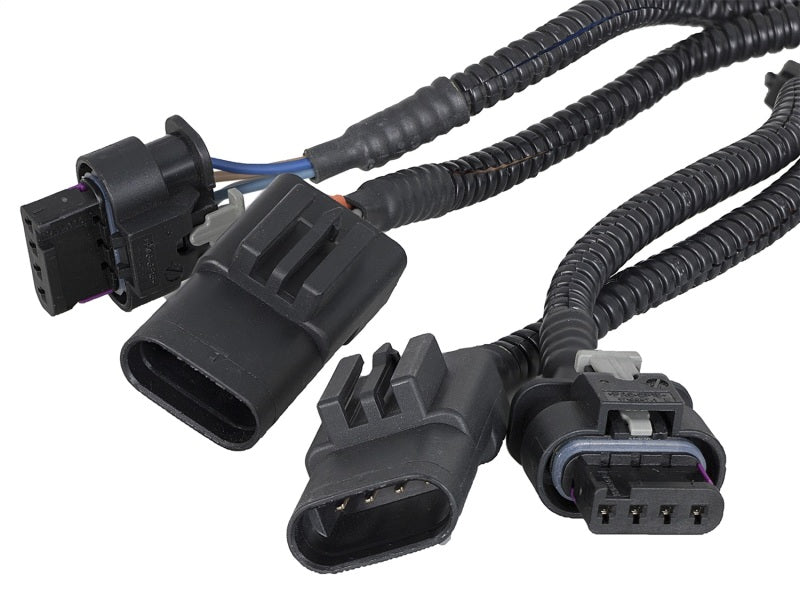 aFe Scorcher HD Module 2017 GM Diesel Trucks V8 - 6.6L aFe Scorcher HD Module 2017 GM Diesel Trucks V8 - 6.6L