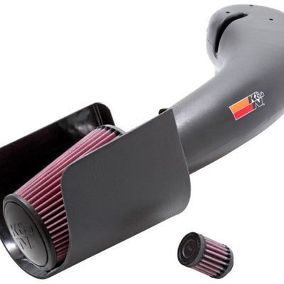 K&N 88-95 Chevy C/K Pick Up V8-7.4L Performance Intake Kit