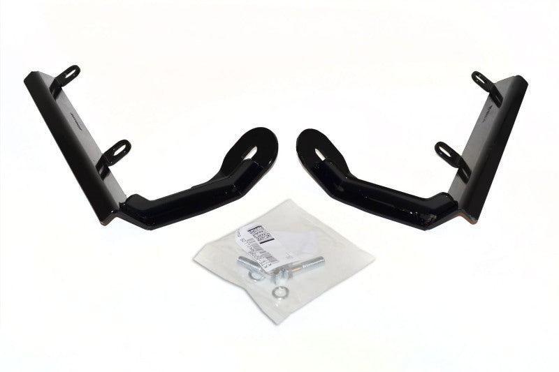 Go Rhino 06-08 Dodge Ram 1500 RC2 Brackets Go Rhino 06-08 Dodge Ram 1500 RC2 Brackets
