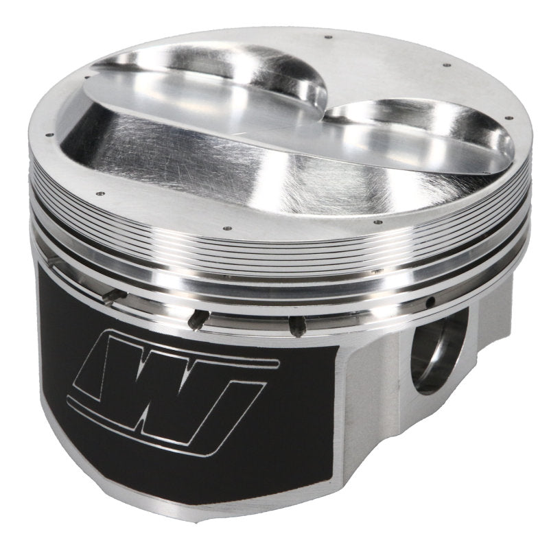 Wiseco Chrysler SB 340-360 +8CC 1.460 CH Piston Shelf Stock Kit Wiseco Chrysler SB 340-360 +8CC 1.460 CH Piston Shelf Stock Kit