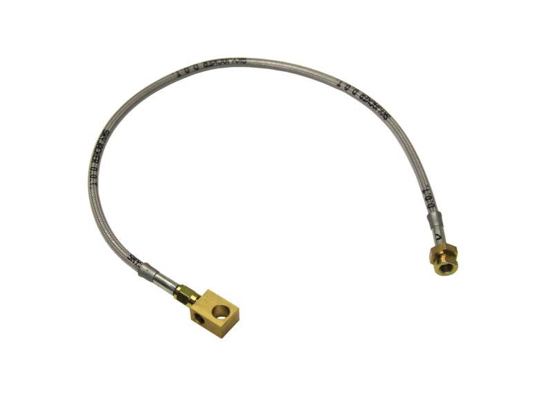 Skyjacker 1977-1983 Jeep CJ5 Brake Hose Skyjacker 1977-1983 Jeep CJ5 Brake Hose
