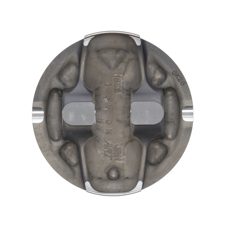ProX 04-09 CRF250R/04-17 CRF250X Piston Kit 13.5:1 (77.99mm) ProX 04-09 CRF250R/04-17 CRF250X Piston Kit 13.5:1 (77.99mm)
