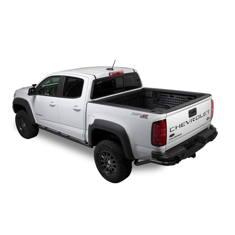 Putco 15-21 Chevy Colorado /Canyon - 5.1ft (Short Box) Molle Passenger Side Panel Putco 15-21 Chevy Colorado /Canyon - 5.1ft (Short Box) Molle Passenger Side Panel