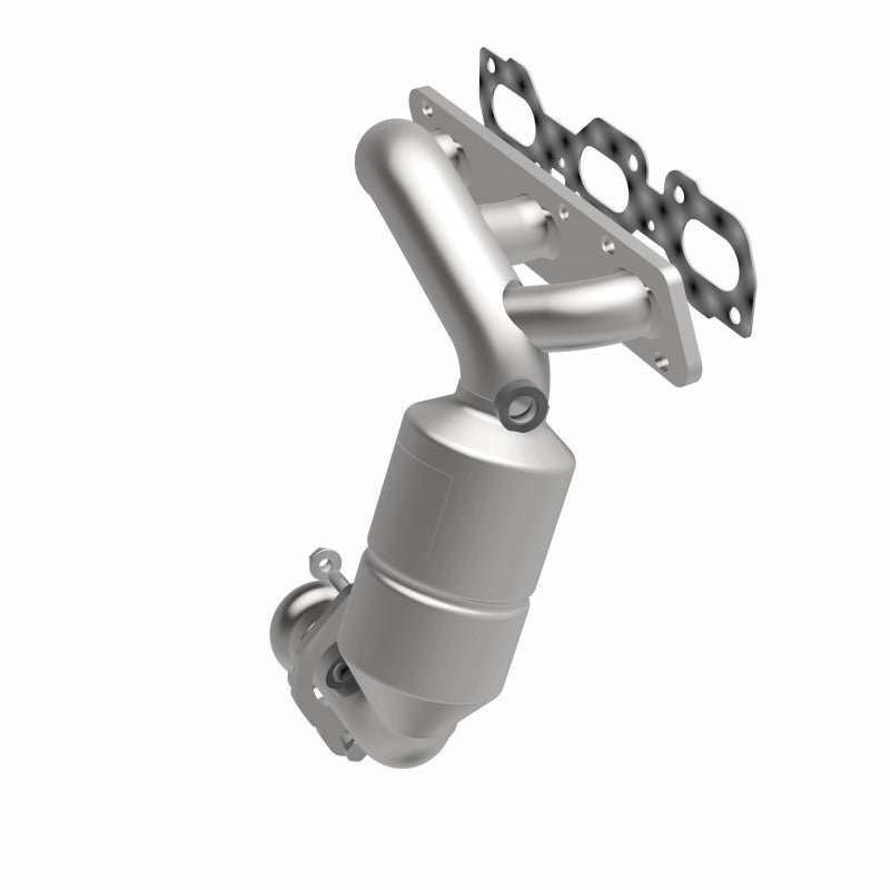 MagnaFlow Conv DF 01-06 Escape 3.0 with oil MagnaFlow Conv DF 01-06 Escape 3.0 with oil