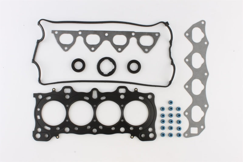 Cometic Street Pro 86-89 Honda D16A1/A9 1.6L DOHC 76mm Top End Gasket Kit Cometic Street Pro 86-89 Honda D16A1/A9 1.6L DOHC 76mm Top End Gasket Kit