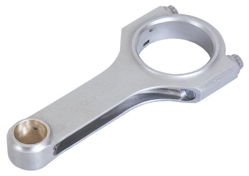 Eagle Ford 302 2.100in Journals .927in Pin H-Beam Connecting Rods w/ARP2000 Bolts (Set of 8) Eagle Ford 302 2.100in Journals .927in Pin H-Beam Connecting Rods w/ARP2000 Bolts (Set of 8)