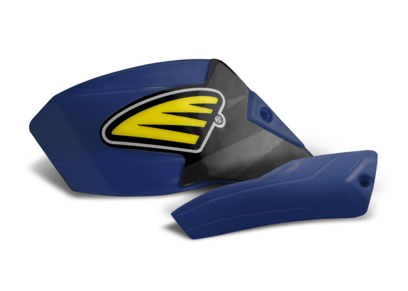 Cycra Probend CRM Ultra Hand Shield - Husky Blue Cycra Probend CRM Ultra Hand Shield - Husky Blue
