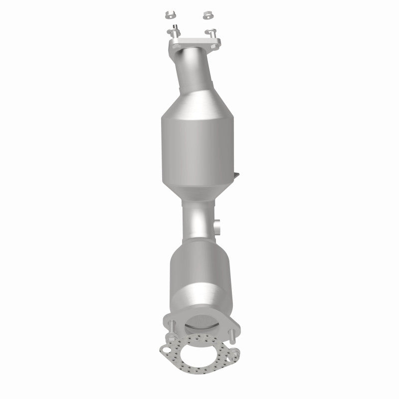 MagnaFlow Conv Direct Fit 04-06 Nissan 350Z 3.5L / 04-07 Infiniti G35 3.5L - Left Side MagnaFlow Conv Direct Fit 04-06 Nissan 350Z 3.5L / 04-07 Infiniti G35 3.5L - Left Side