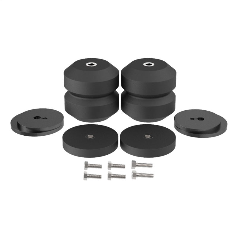 Timbren 2005 Ford F-550 Super Duty Front Suspension Enhancement System Timbren 2005 Ford F-550 Super Duty Front Suspension Enhancement System