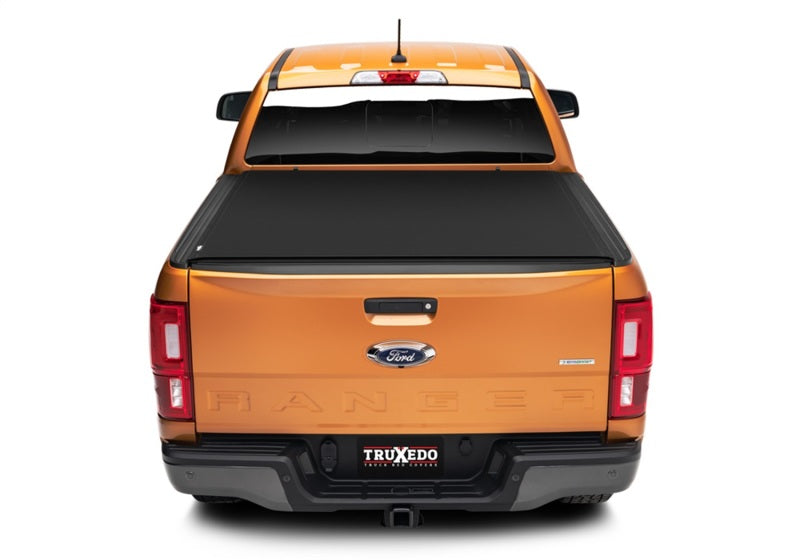 Truxedo 19-20 Ford Ranger 6ft Pro X15 Bed Cover Truxedo 19-20 Ford Ranger 6ft Pro X15 Bed Cover