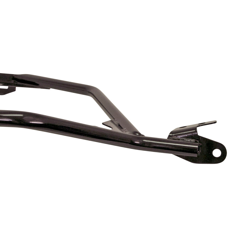 BBK 94-95 Mustang 5.0 Tubular Strut Tower Brace - Black Powdercoat Finish BBK 94-95 Mustang 5.0 Tubular Strut Tower Brace - Black Powdercoat Finish