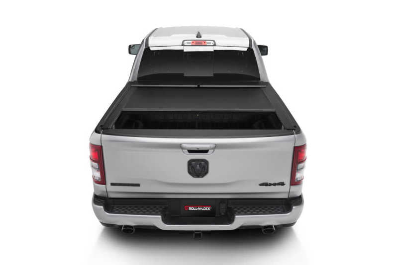 Roll-N-Lock 2019 Ram 1500 XSB 65.5in A-Series Retractable Tonneau Cover Roll-N-Lock 2019 Ram 1500 XSB 65.5in A-Series Retractable Tonneau Cover