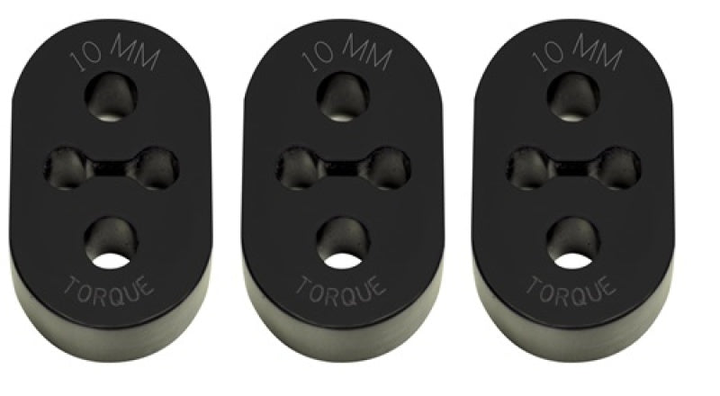 Torque Solution Exhaust Mount Kit: Dodge Neon 1995-99 Torque Solution Exhaust Mount Kit: Dodge Neon 1995-99