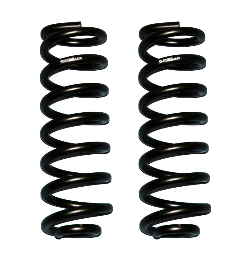 Skyjacker Coil Spring Set 1980-1996 Ford F-150 4 Wheel Drive Rear Wheel Drive Skyjacker Coil Spring Set 1980-1996 Ford F-150 4 Wheel Drive Rear Wheel Drive