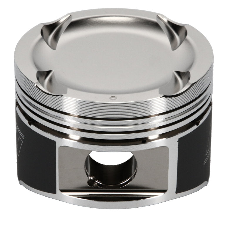 Wiseco Mitsubishi Lancer EVO 8 Stroker Turbo Piston Kit Wiseco Mitsubishi Lancer EVO 8 Stroker Turbo Piston Kit