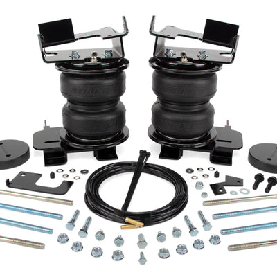 Air Lift Loadlifter 5000 Ultimate Rear Air Spring Kit w/internal jounce bumper for 2021+ Ford F-150