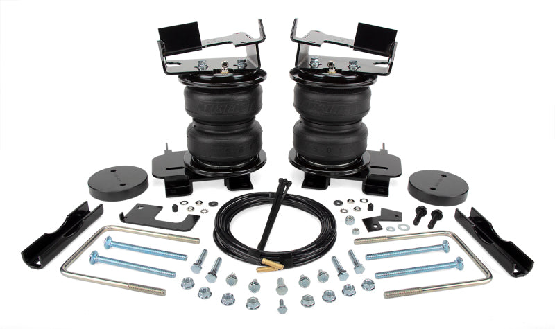 Air Lift Loadlifter 5000 Ultimate Rear Air Spring Kit w/internal jounce bumper for 2021+ Ford F-150 Air Lift Loadlifter 5000 Ultimate Rear Air Spring Kit w/internal jounce bumper for 2021+ Ford F-150