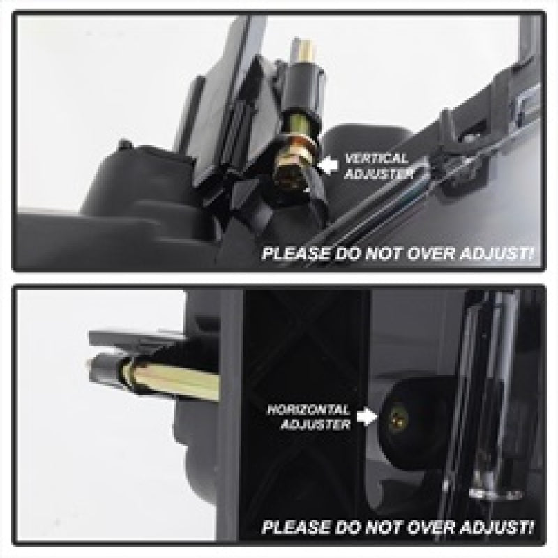 xTune Dodge Ram 1500 02-05 Amber Crystal Headlights Black HD-JH-DR02-AM-BK xTune Dodge Ram 1500 02-05 Amber Crystal Headlights Black HD-JH-DR02-AM-BK